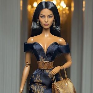 Meet your Posher, Carrie n curtis